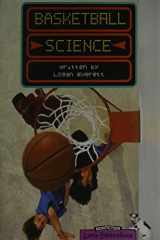 Basketball Science cover image