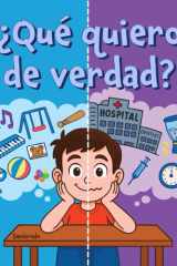 ¿Qué quiero de verdad? cover image