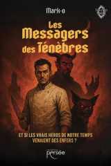 Les messagers des ténèbres cover image