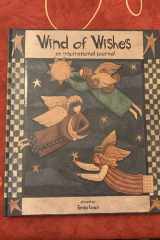Wind of Wishes Journal cover image