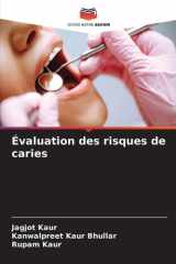 Évaluation des risques de caries (French Edition) cover image