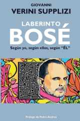 Laberinto Bosé - Según yo, según ellos, según "ÉL" cover image