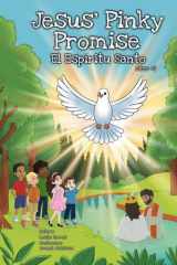Jesus' Pinky Promise - El Espíritu Santo cover image