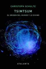 TSIMTSUM: EL ORIGEN DEL MUNDO Y LO DIVINO cover image