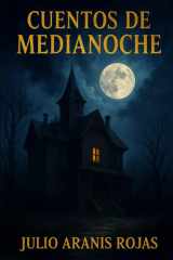 Cuentos de Medianoche cover image