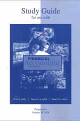 Financial Accounting cover image