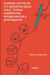 Cuentos cortos de 100 palabras (Spanish Edition) cover image