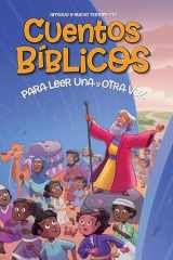 Cuentos Bíblicos Para Leer Una Y Otra Vez Antiguo Y Nuevo Testamento cover image