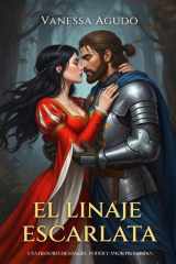 El linaje escarlata (Spanish Edition) cover image