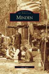 Minden cover image