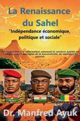 La Renaissance du Sahel (Afroactioneers) (French Edition) cover image