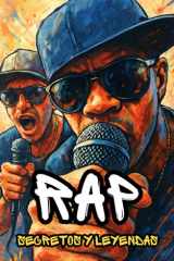 Rap - Secretos y Leyendas cover image