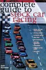 Complete Guide to Stock Car Racing cover image