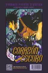 Corazón oscuro cover image