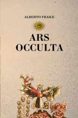 Ars Occulta Arte Oculto cover image