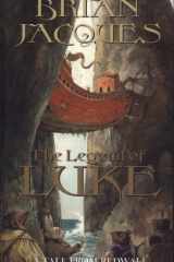 The Legend of Luke cover image