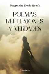 Poemas, reflexiones y verdades (Spanish Edition) cover image