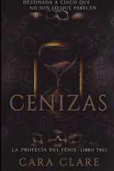 Cenizas (La Profecía del Fénix) (Spanish Edition) cover image