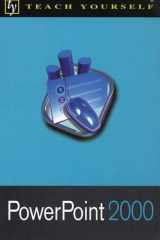 PowerPoint 2000 cover image