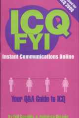 ICQ FYI Instant Communications Online cover image