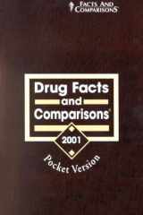 Drug Facts and Comparisons cover image