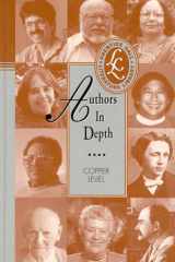 Authors In-Depth Copper, Anthology cover image