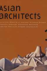 Asian Architects Vol.1 cover image