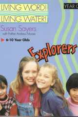 Explorers Year C cover image