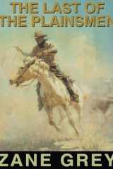 The Last of the Plainsmen Lib/E cover image