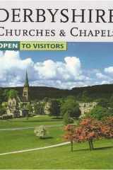 Derbyshire Churches and Chapels Open to Visitors cover image