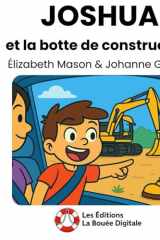 Joshua et la botte de construction (Les aventures de Joshua) (French Edition) cover image