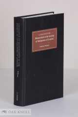 Catalogue of Manuscripts in the Society of Antiquaries of London cover image