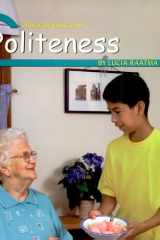Politeness cover image