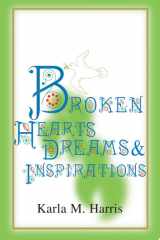 Broken Hearts Dreams & Inspirations cover image