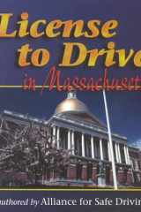License to Drive in Massachusetts cover image