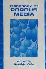 Handbook of Porous Media cover image