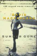 Summer Gone cover image