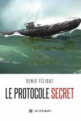 Le protocole secret cover image