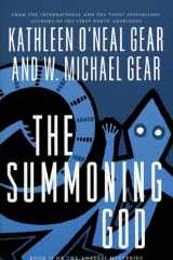 The Summoning God Book II of the Anasazi Mysteries cover image
