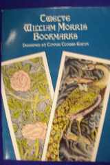 Twelve William Morris Bookmarks cover image
