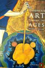 Gardner's Art Through the Ages cover image