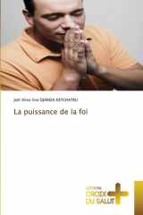 La puissance de la foi (French Edition) cover image