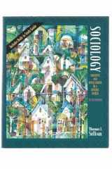 Sociolgy Concepts and Applications in a Diverse World cover image