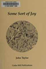 Some Sort of Joy cover image