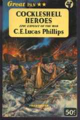 Cockleshell Heroes cover image