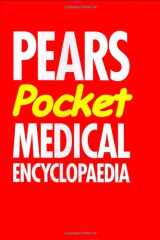 Pocket Pears Medical Encyclopaedia cover image