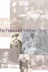 Reluctant Welfare State cover image