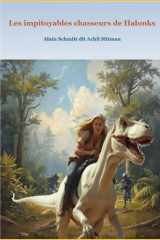 Les impitoyables chasseurs de Halonks (French Edition) cover image