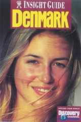 Denmark Insight Guide (Insight Guides) cover image