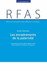 Les encadrements de la paternité cover image